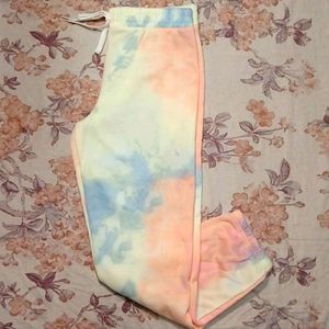NWT Women's Sweatpants